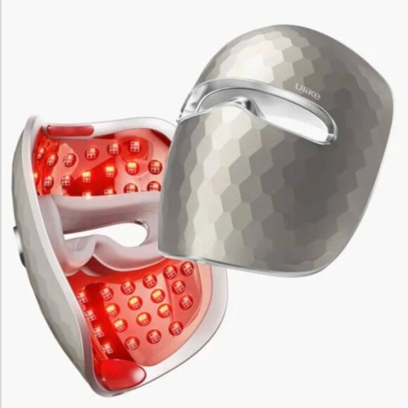 Ulike ReGlow 4-in-1 LED Light Therapy Mask - Picture 1 of 1